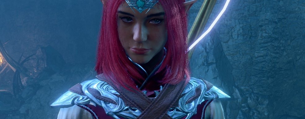 Разработчиков Baldur’s Gate 3 заставили побрить киску. Восьмой хотфикс исправляет последствия крупного обновления