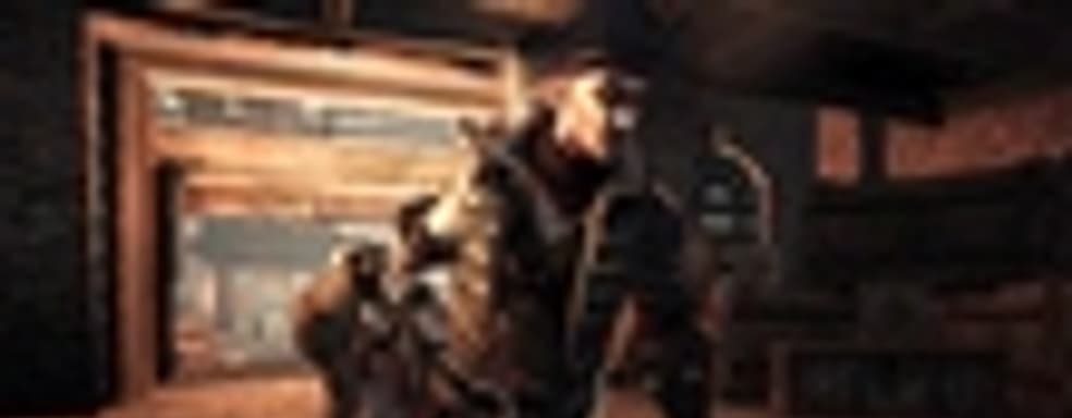 Молинье о Fable III