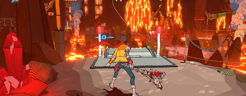 Hi-Fi Rush и The Evil Within на фоне закрытия студии-разработчика заваливают положительными отзывами в Steam