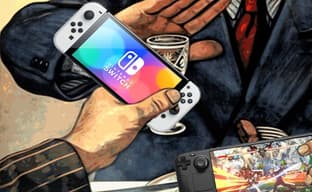 Техническое сравнение Steam Deck с Nintendo Switch, PS5 и Xbox Series X