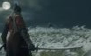 Полное погружение в боль - Мод добавляет в Sekiro: Shadows Die Twice вид от первого лица