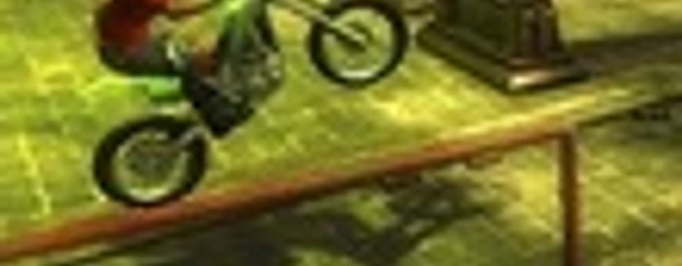 Дата выхода Big Thrill DLC для Trials HD