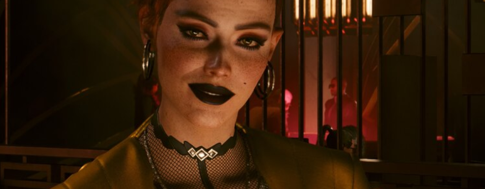 Онлайн Cyberpunk 2077 Phantom Liberty почти вдвое превосходит Starfield в Steam, но похуже легендарной Baldur’s Gate 3