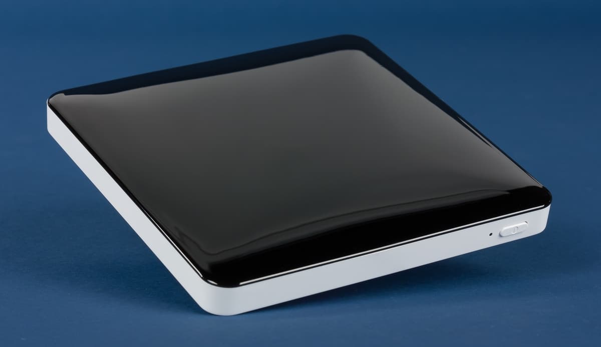 Внешний вид Foxconn Ultra Nano PC