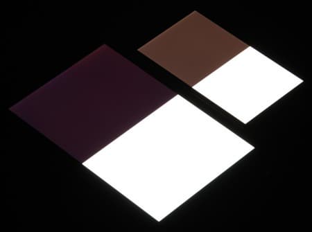 Обзор смартфона Xiaomi Mi 4c. Тестирование дисплея