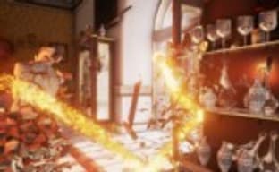 Создатели Burnout делают игру про опасный... гольф