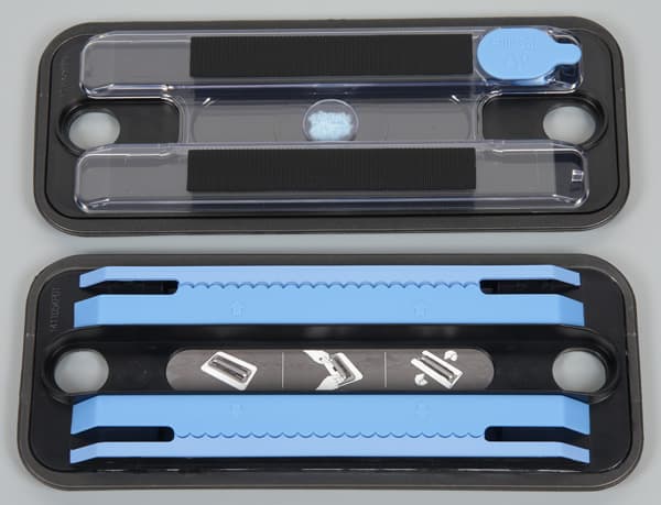 iRobot Braava 380t. Панель для сухой и для влажной уборки