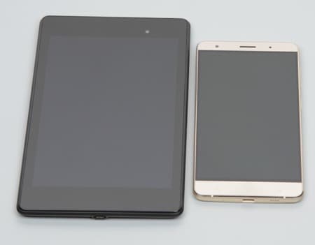 Обзор смартфона Asus ZenFone 3 Deluxe. Тестирование дисплея