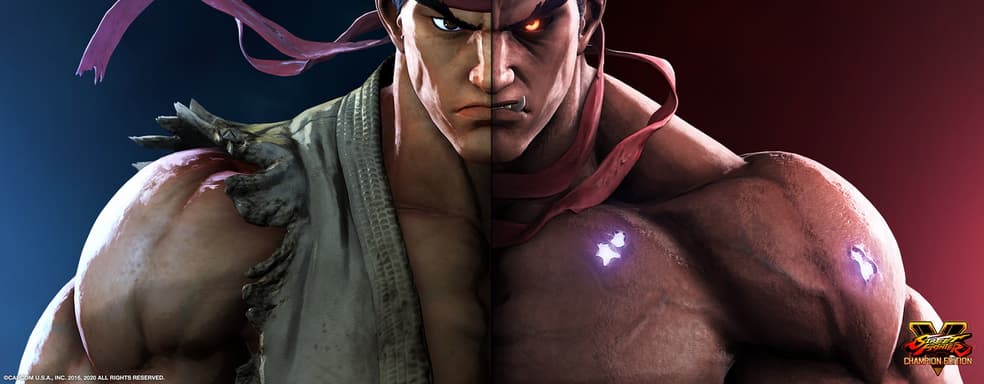 Попробуй игру на вкус — представлена поваренная книга по мотивам файтинга Street Fighter