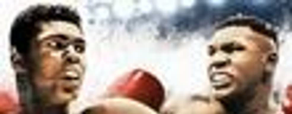 Трейлер Fight Night Round 4