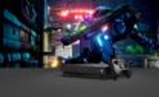 Разработка Crackdown 3 заняла столько времени потому, что это амбициозный проект