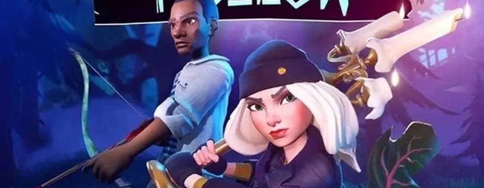 CD Projekt Red выступит издателем выживания Drake Hollow