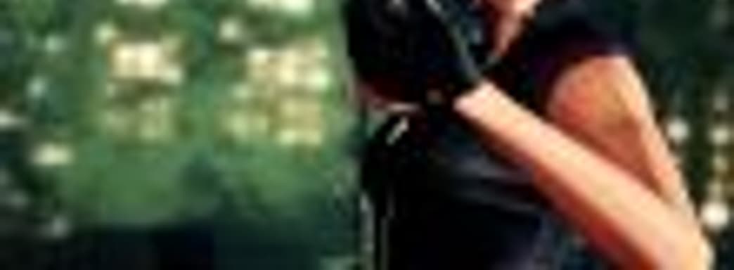 Анонс и тизер ремейка Fear Effect