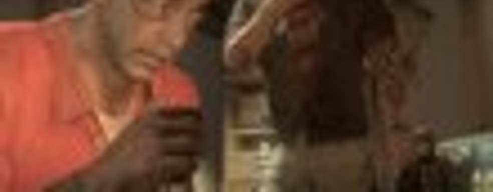 Игровой ролик Dead Island