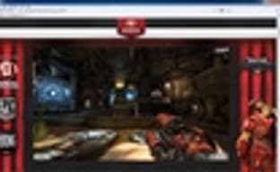 Mark Rein: flash-версия Unreal Tournament 3 выглядит лучше консольных	