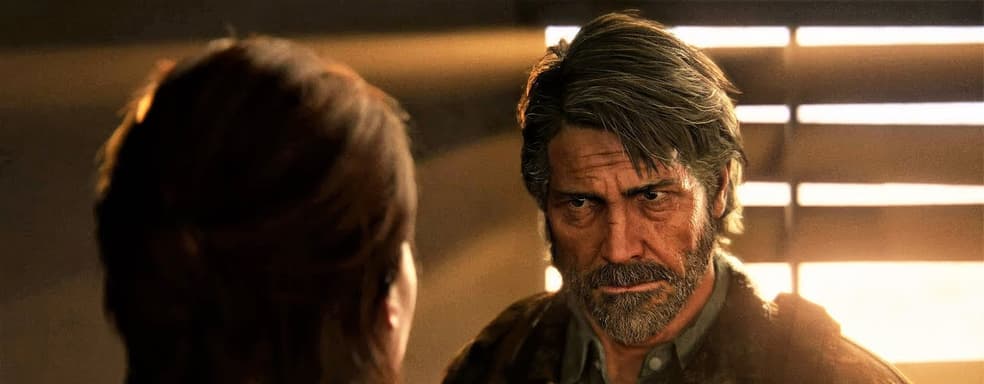 «Один из худших дней в моей жизни» - Нил Дракманн об утечках The Last of Us: Part II [спойлер]