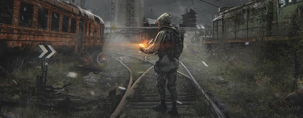 Над разработчиками S.T.A.L.K.E.R. 2: Heart of Chernobyl посмеялся производитель лапши «Роллтон»