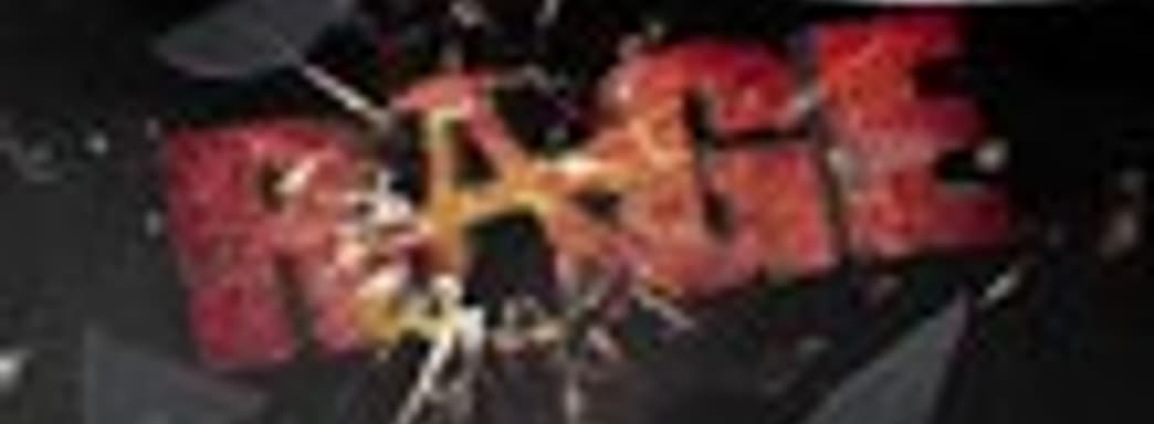 Игровой ролик Rage