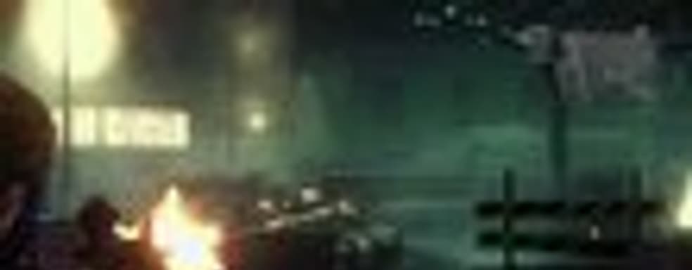 Игровые ролики Resident Evil: Operation Raccoon City