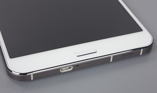 Дизайн планшетофона Coolpad Halo