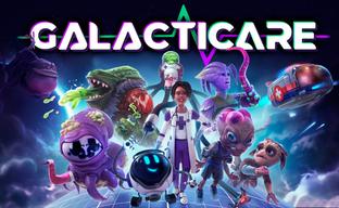 Сегодня в Xbox Game Pass добавят космическую стратегию Galacticare
