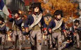 150 солдат в одном бою. Реалистичный шутер Holdfast о Наполеоновских войнах выйдет на консолях