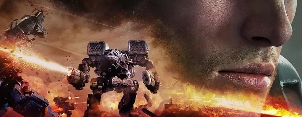 Последние недели до жестокого вторжения. Представлен геймплей MechWarrior 5: Clans