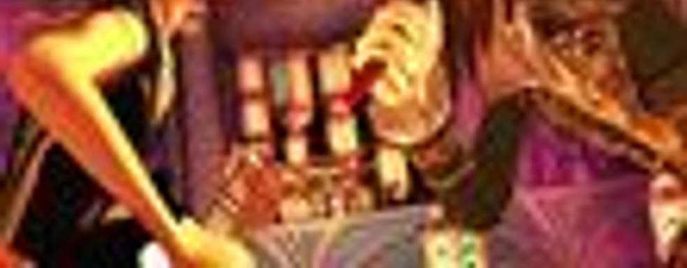 Слух: Lego Rock Band в разработке