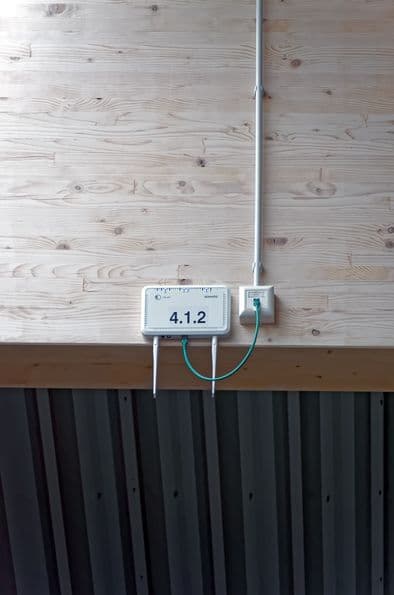 Завод Роммельсбахер в Динкельсбюлле