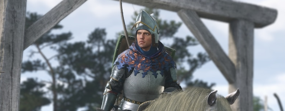 Игроки Kingdom Come Deliverance 2 перестанут удалять сохранения — хотфикс 1.2.2 исправляет странное решение разработчиков