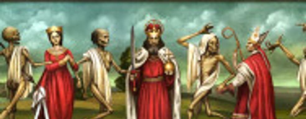 Дополнение Crusader Kings 2: The Reaper's Due стало временно бесплатным