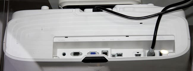 Потребительские продукты Epson на IFA 2016 Потребительские продукты Epson на IFA 2016