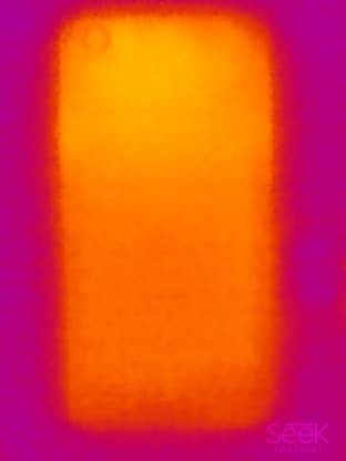 Обзор смартфона Lenovo A6000. Теплоснимки