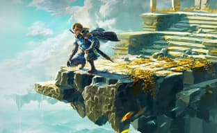 The Legend of Zelda: Tears of the Kingdom замедляет продажи других игр в Японии
