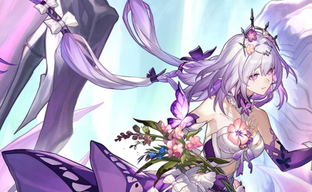 First Look at Castoria from Honkai Star Rail 3.2