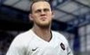 FIFA 09 дебютировала на вершине британского чарта