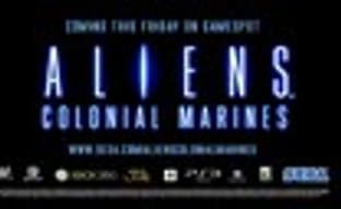 Трейлер Aliens: Colonial Marines