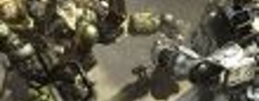 Новый набор карт для Titanfall на Gamescom