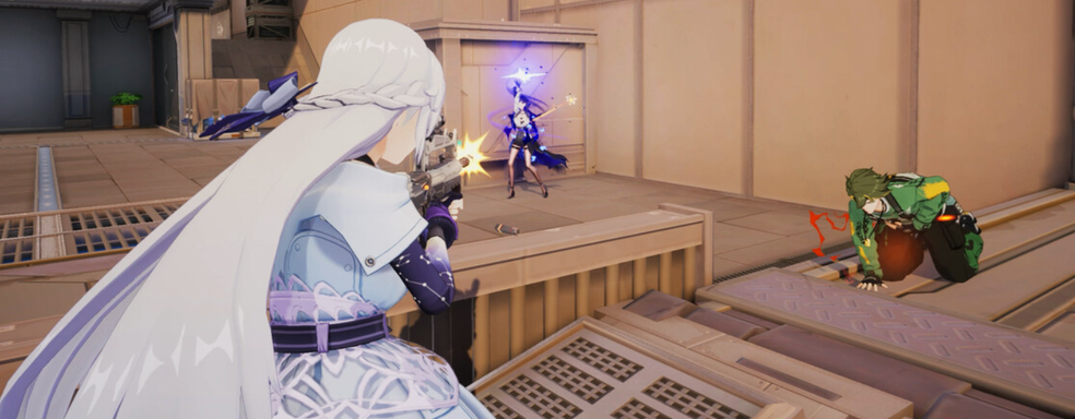 Топ-5 самых популярных демоверсий октябрьского Steam Next Fest состоит только из мультиплеерных игр