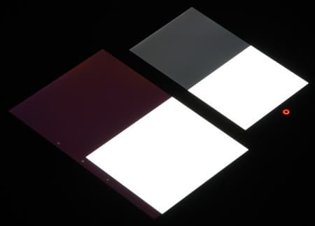 Обзор смартфона ZTE nubia Z7 mini. Тестирование дисплея