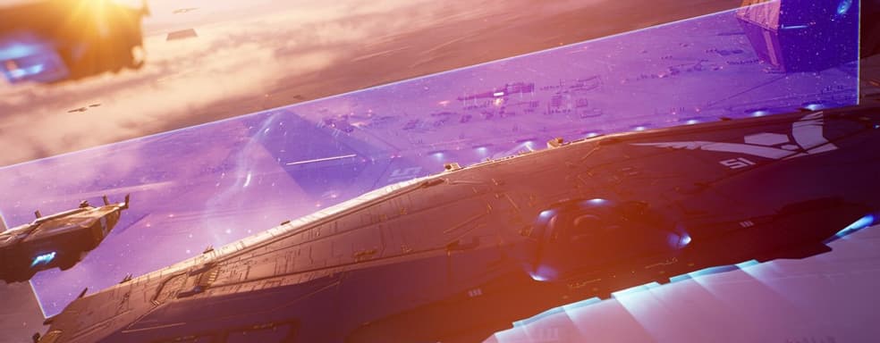 [СТРИМ] Легенда вернулась не так. Homeworld 3