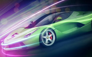 Слух: слили скриншоты Forza Motorsport 8 с багами и мылом для Xbox One — официально консольный эксклюзив Xbox Series