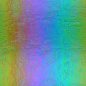 Обзор планшета Acer Iconia A3-A11. Тестирование дисплея