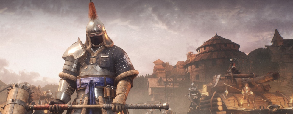 For Honor Killer's Authors Paid Active Players, But It Didn't Help. Warhaven Shutting Down Months After Launch