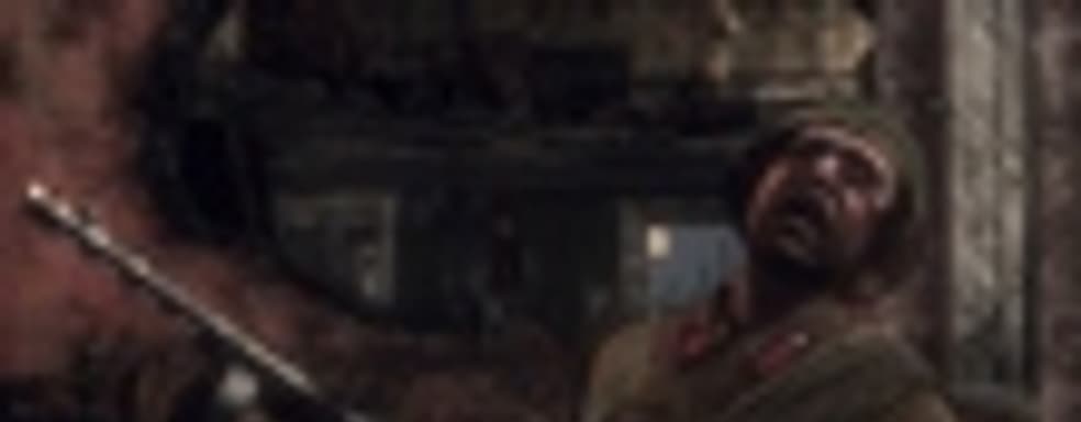 «Red Orchestra 2: Герои Сталинграда» в разработке