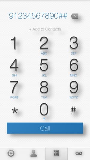 Операционная система Amazon Fire Phone