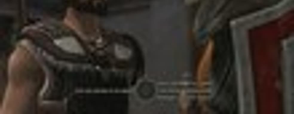 Демонстрация игрового процесса Dragon Age 2 