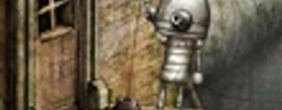 Дата выхода Machinarium 