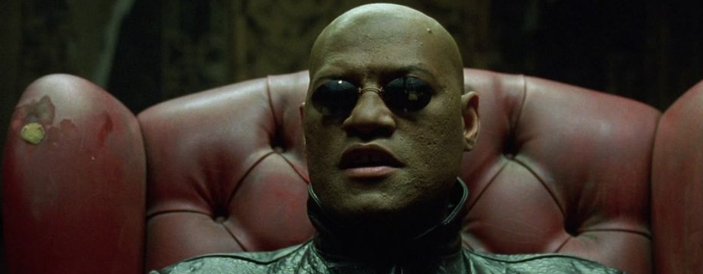 Звезда «Матрицы» Лоренс Фишбёрн появится в сериале The Witcher от Netflix в роли вампира Региса