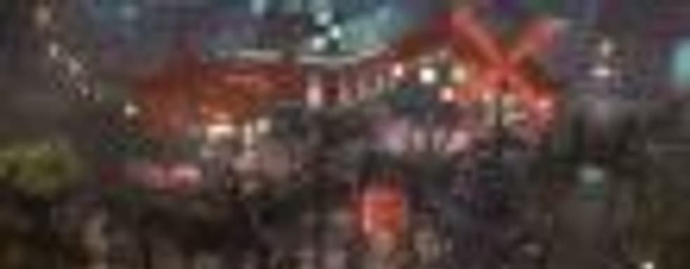 Умение быть незаметным в новом трейлере Seven: The Days Long Gone